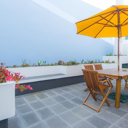 Comercial Boutique Guest House Ponta Delgada Exteriér fotografie