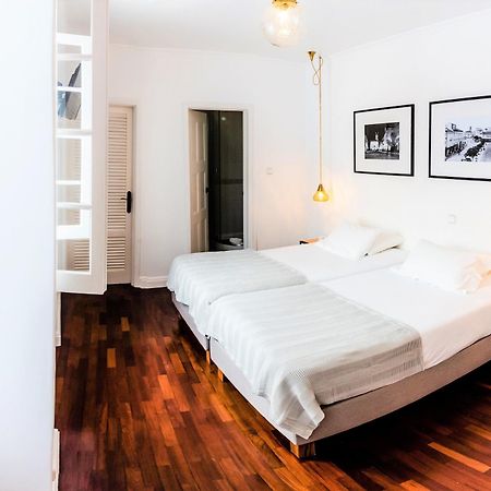 Comercial Boutique Guest House Ponta Delgada Exteriér fotografie