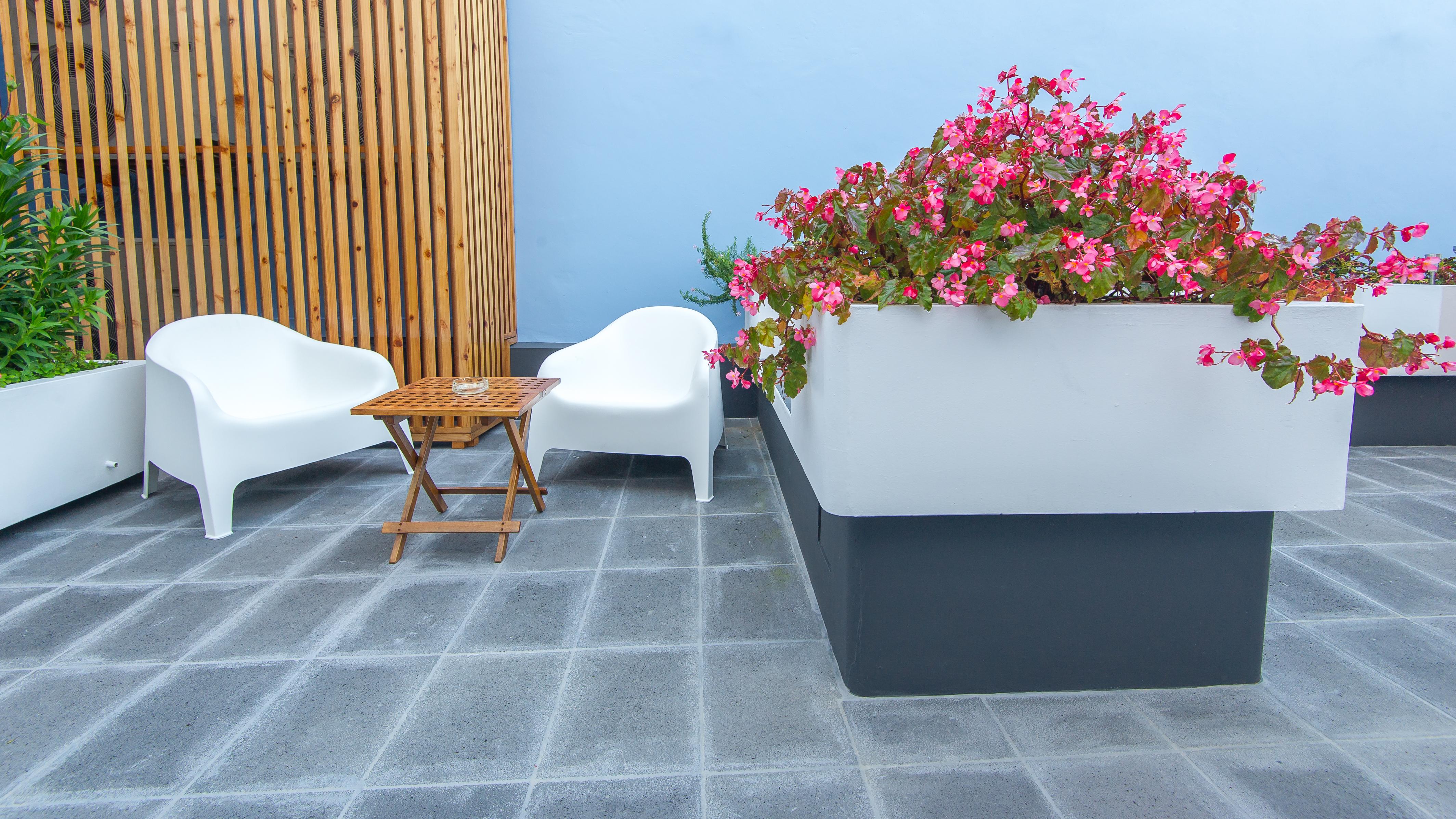 Comercial Boutique Guest House Ponta Delgada Exteriér fotografie