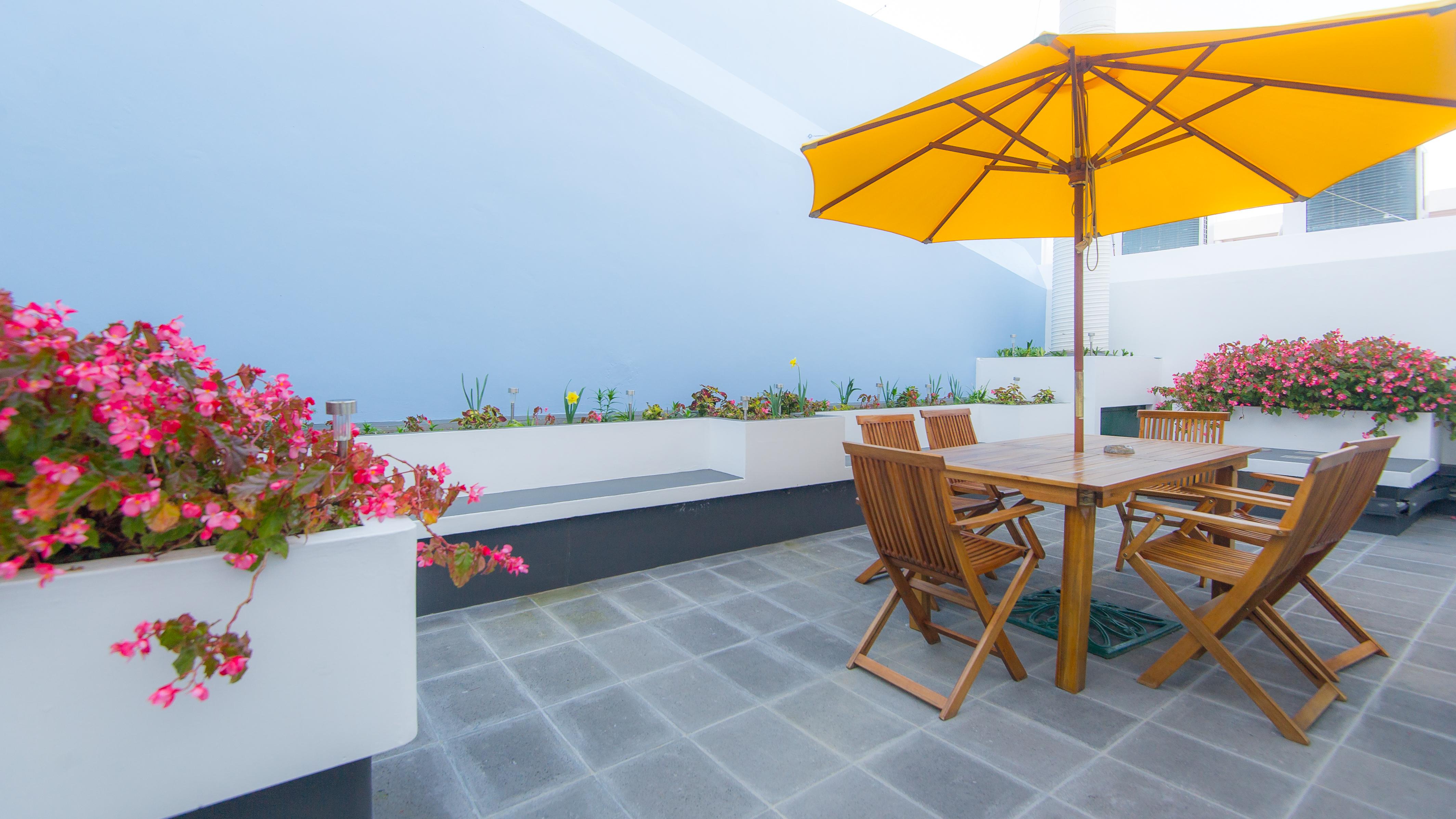 Comercial Boutique Guest House Ponta Delgada Exteriér fotografie