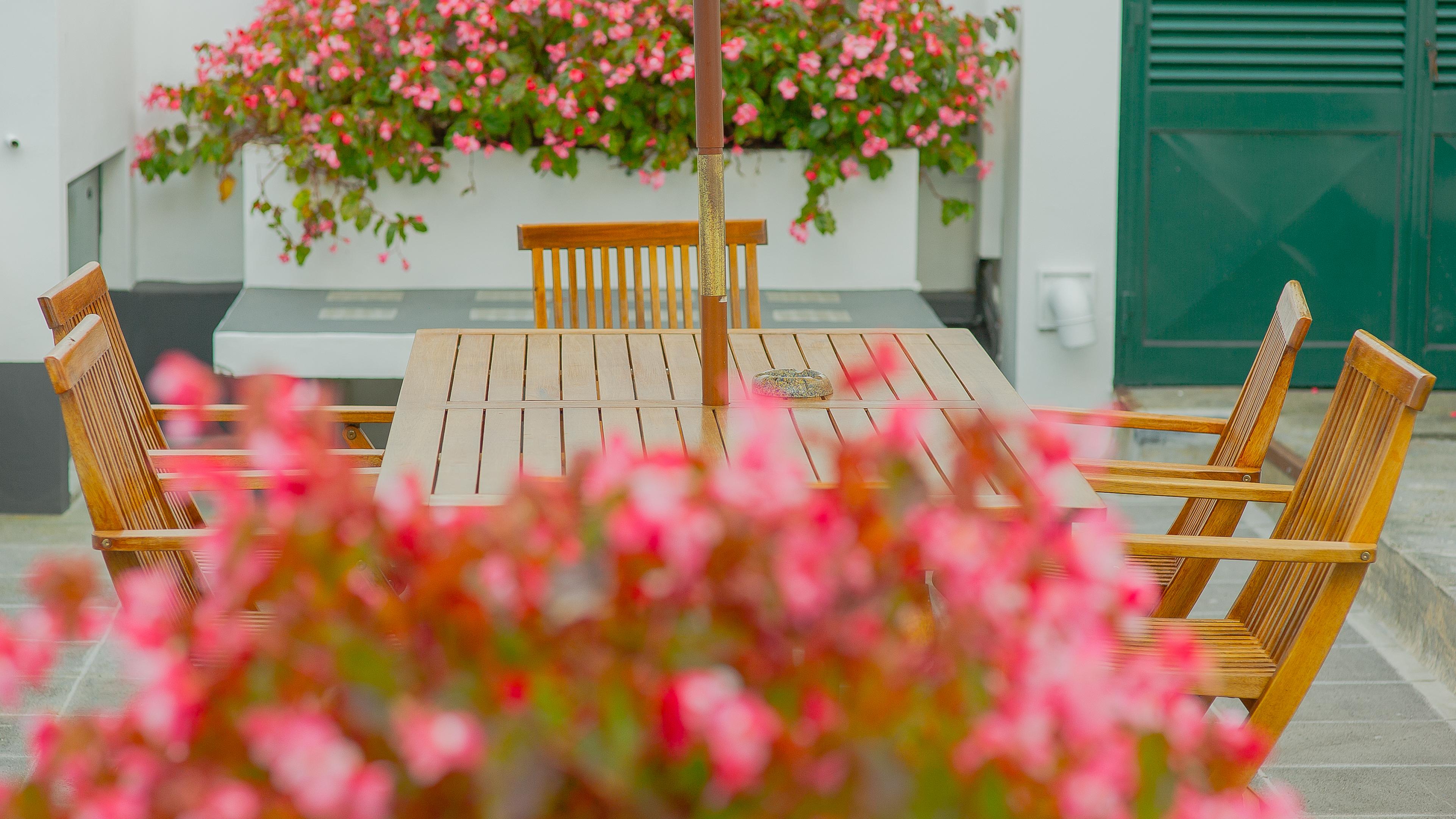 Comercial Boutique Guest House Ponta Delgada Exteriér fotografie