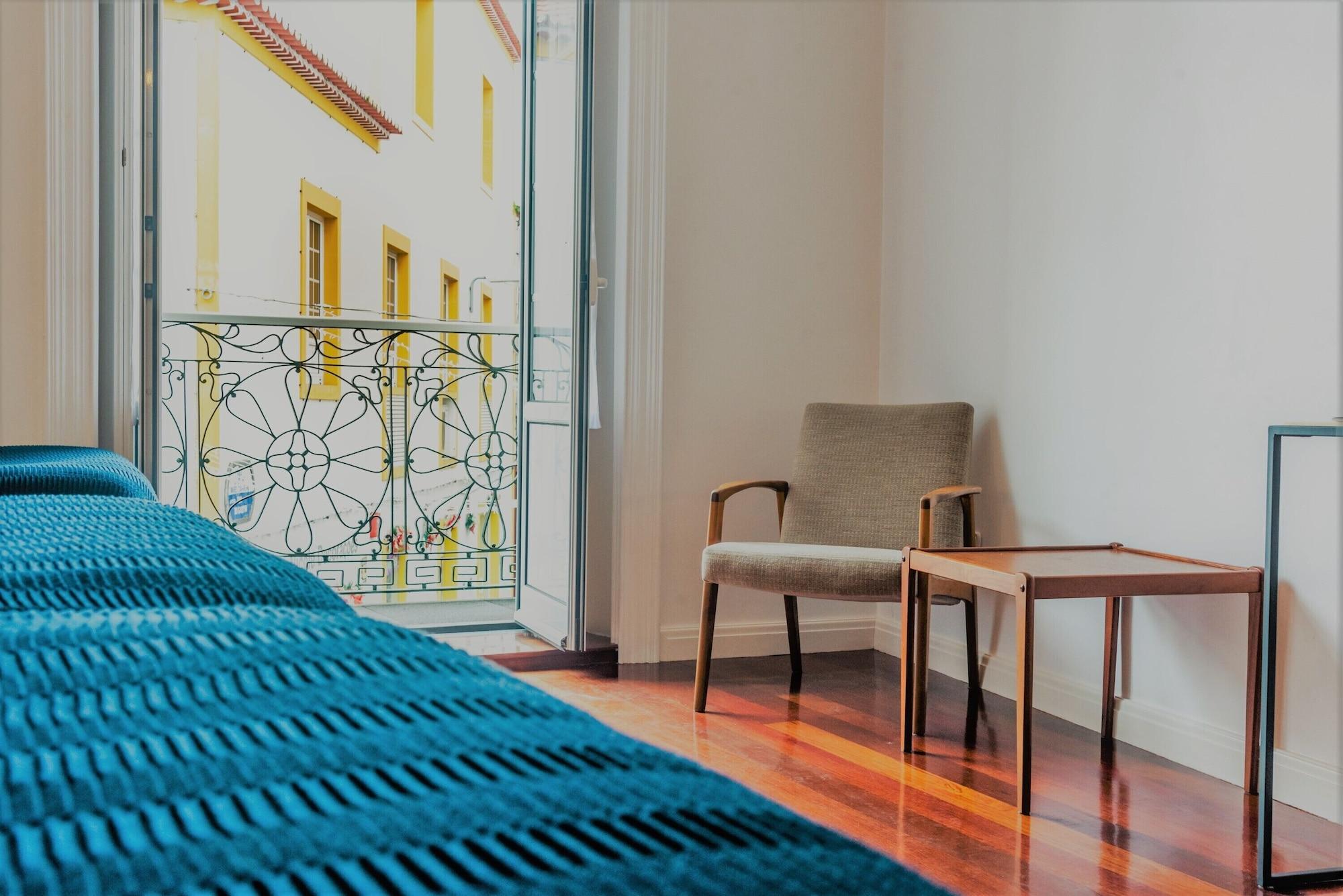 Comercial Boutique Guest House Ponta Delgada Exteriér fotografie