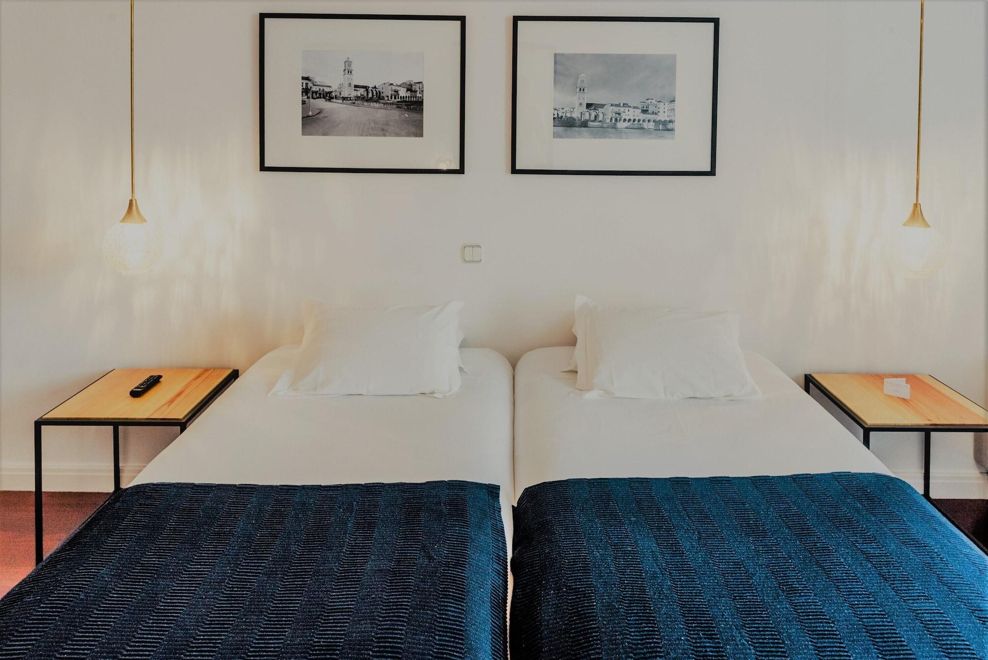 Comercial Boutique Guest House Ponta Delgada Exteriér fotografie