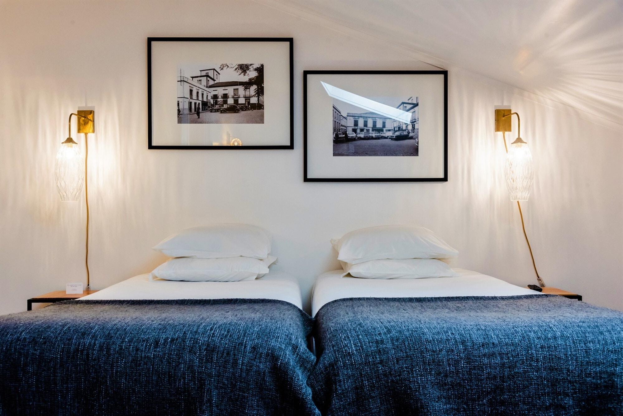 Comercial Boutique Guest House Ponta Delgada Exteriér fotografie