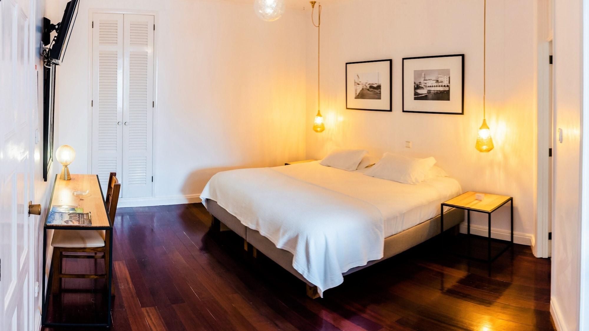 Comercial Boutique Guest House Ponta Delgada Exteriér fotografie