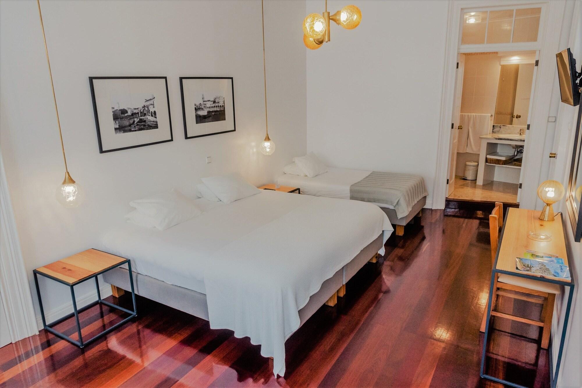 Comercial Boutique Guest House Ponta Delgada Exteriér fotografie