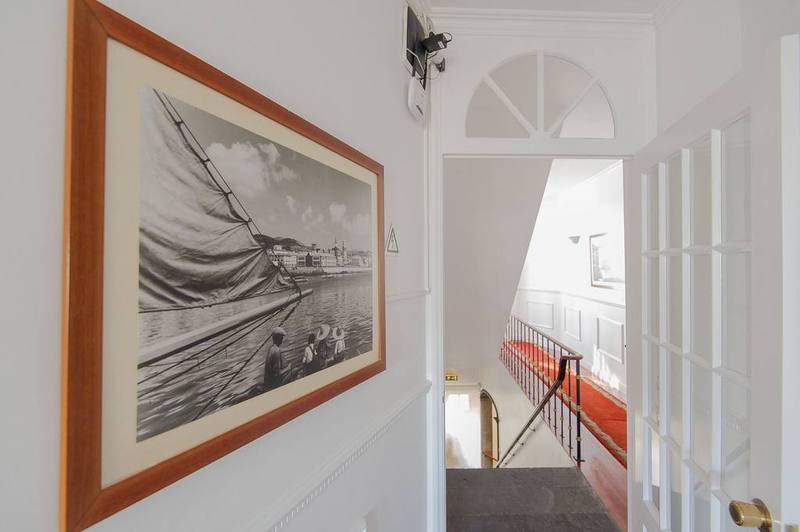 Comercial Boutique Guest House Ponta Delgada Exteriér fotografie