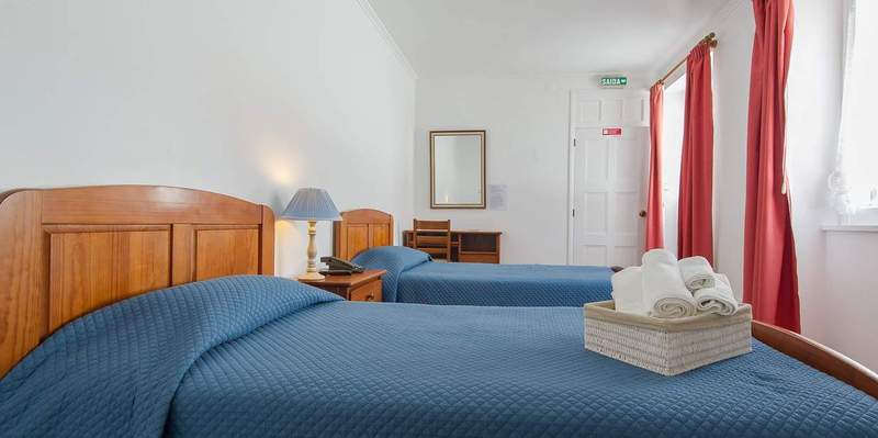 Comercial Boutique Guest House Ponta Delgada Exteriér fotografie