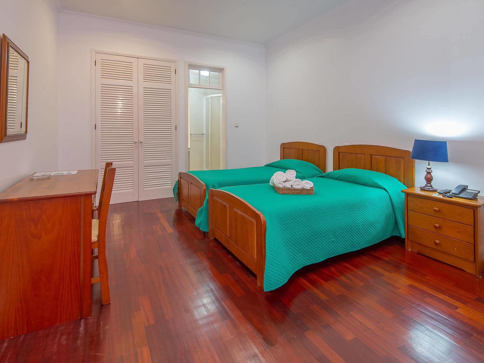 Comercial Boutique Guest House Ponta Delgada Exteriér fotografie