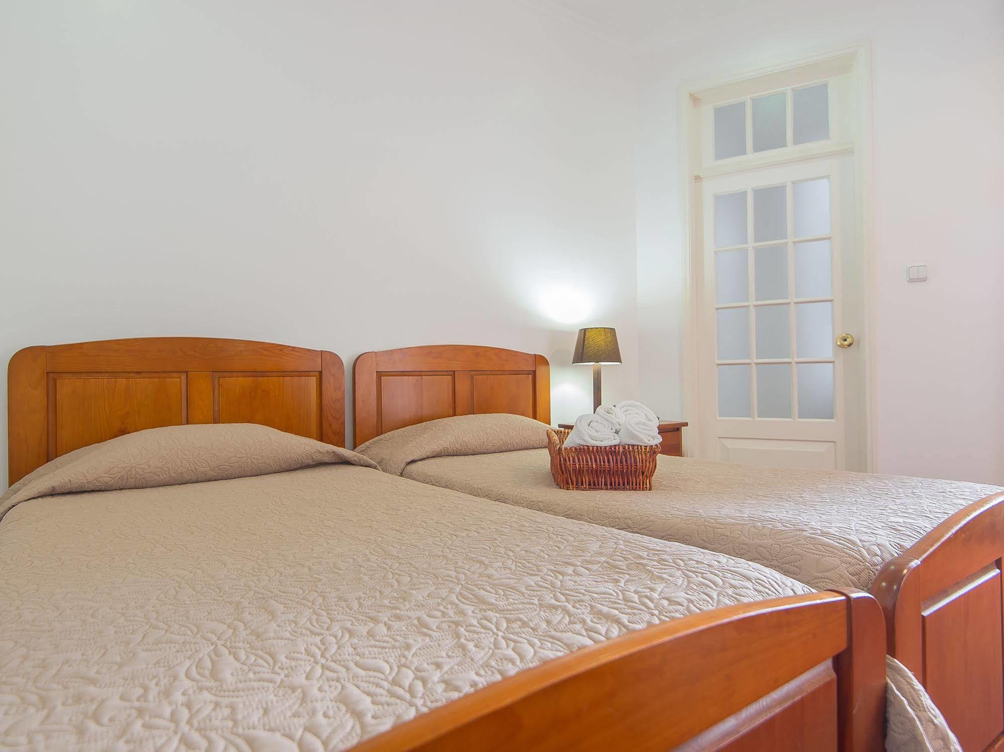 Comercial Boutique Guest House Ponta Delgada Exteriér fotografie