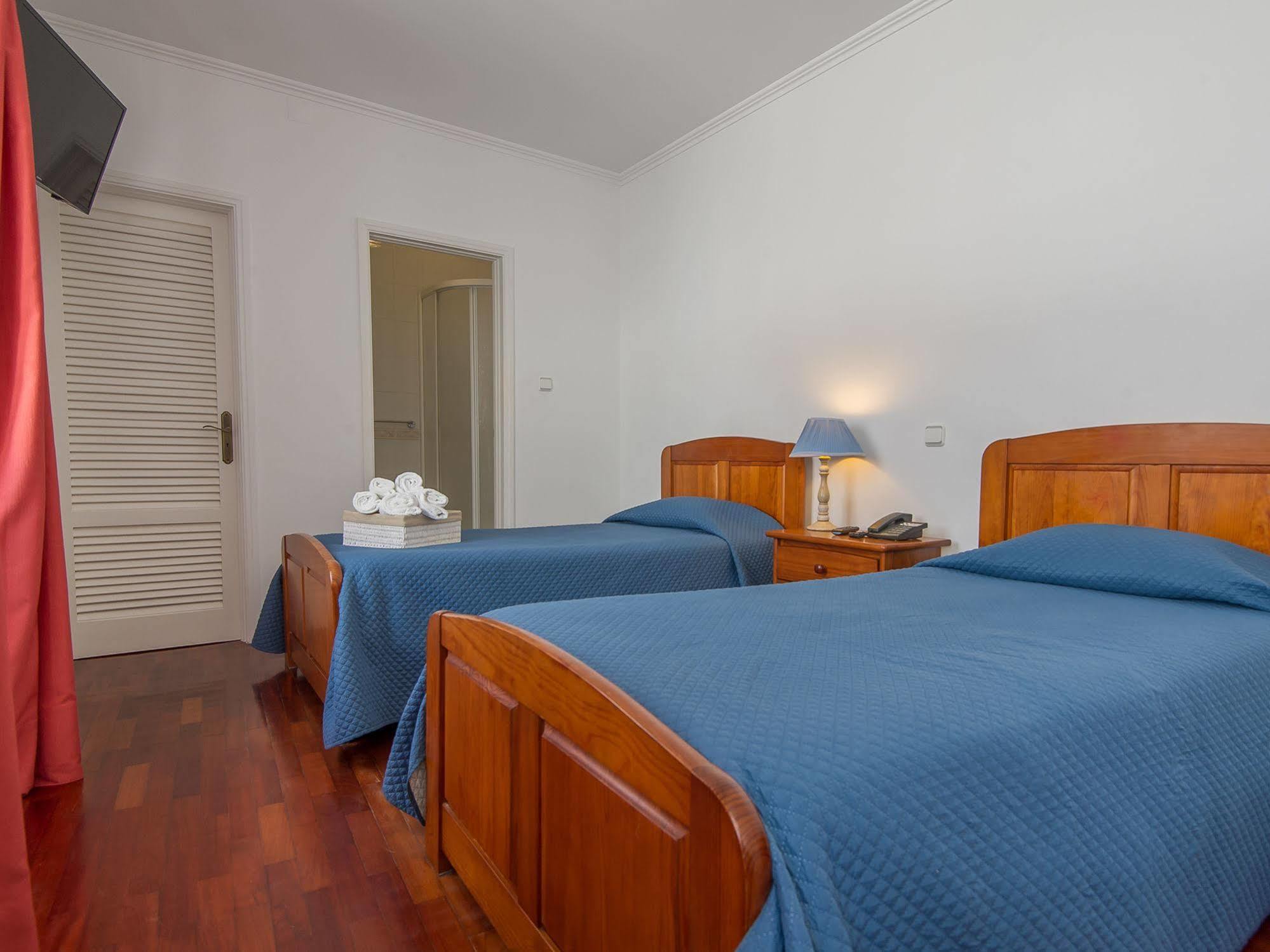 Comercial Boutique Guest House Ponta Delgada Exteriér fotografie