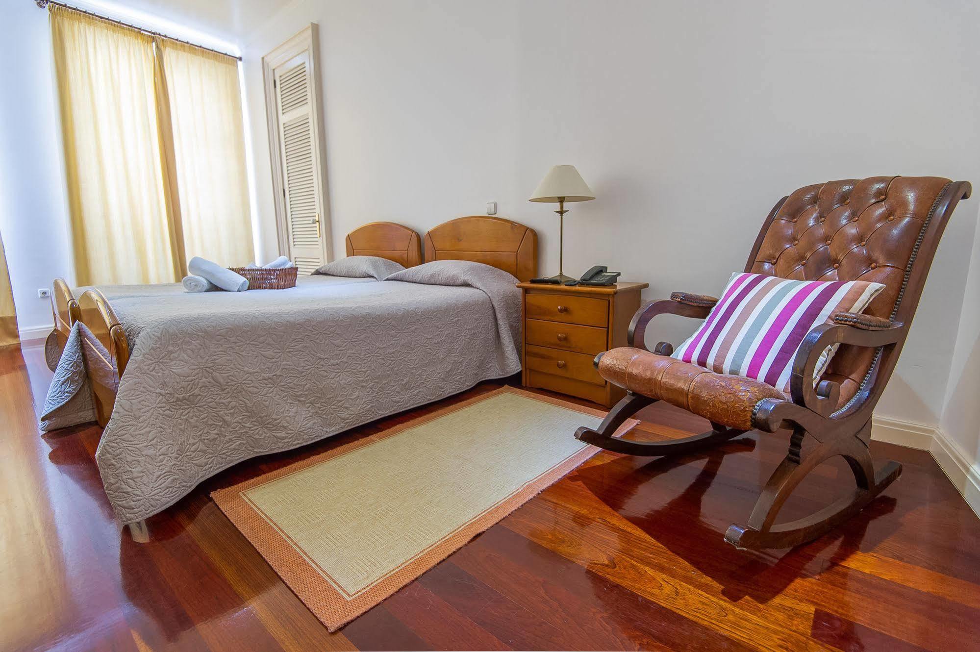 Comercial Boutique Guest House Ponta Delgada Exteriér fotografie