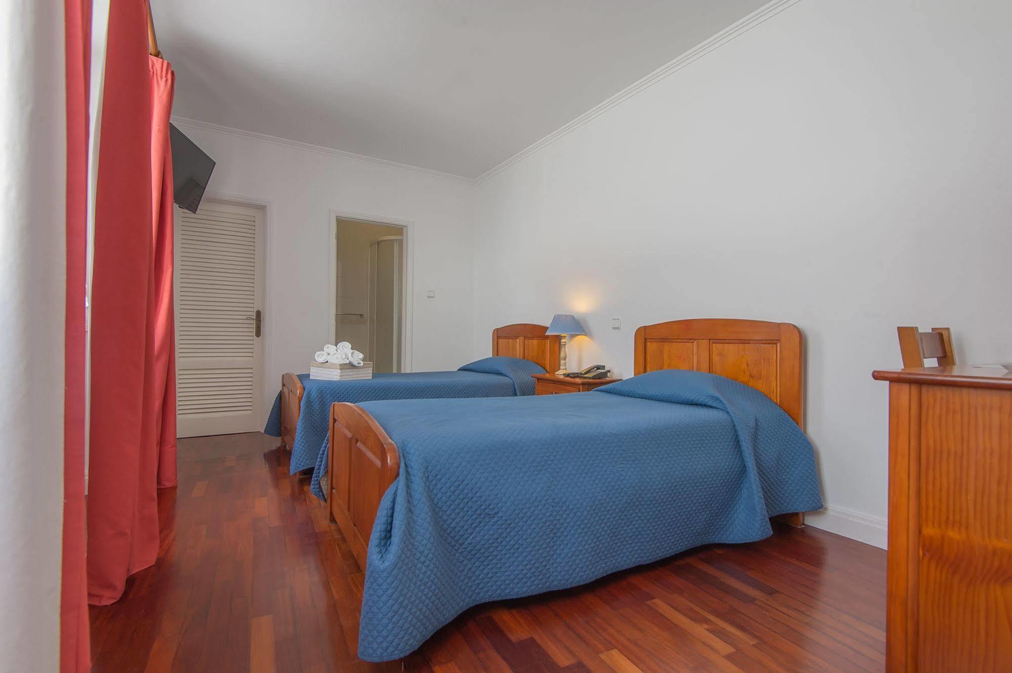 Comercial Boutique Guest House Ponta Delgada Exteriér fotografie