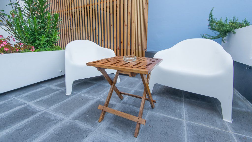 Comercial Boutique Guest House Ponta Delgada Exteriér fotografie