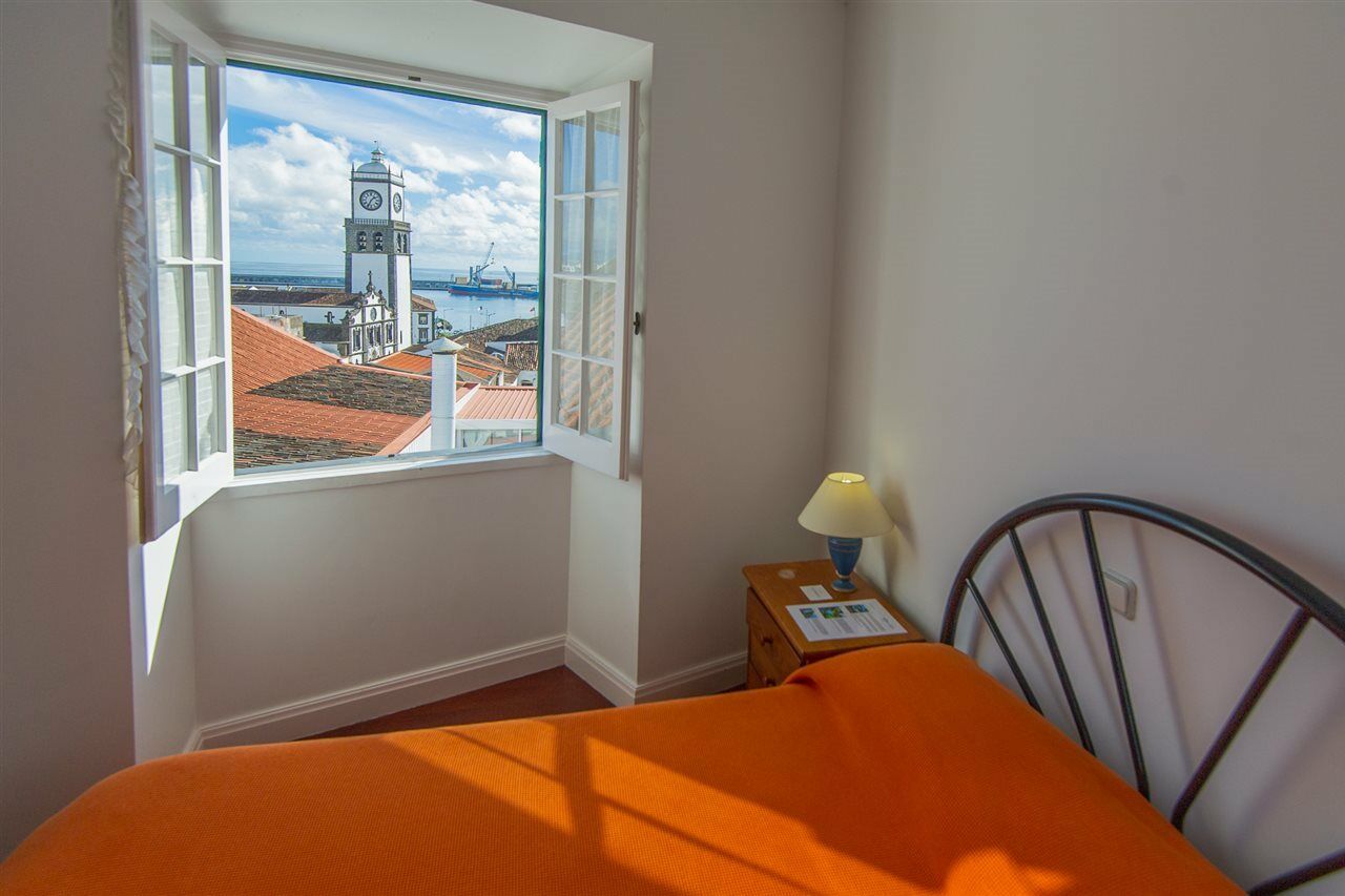 Comercial Boutique Guest House Ponta Delgada Exteriér fotografie