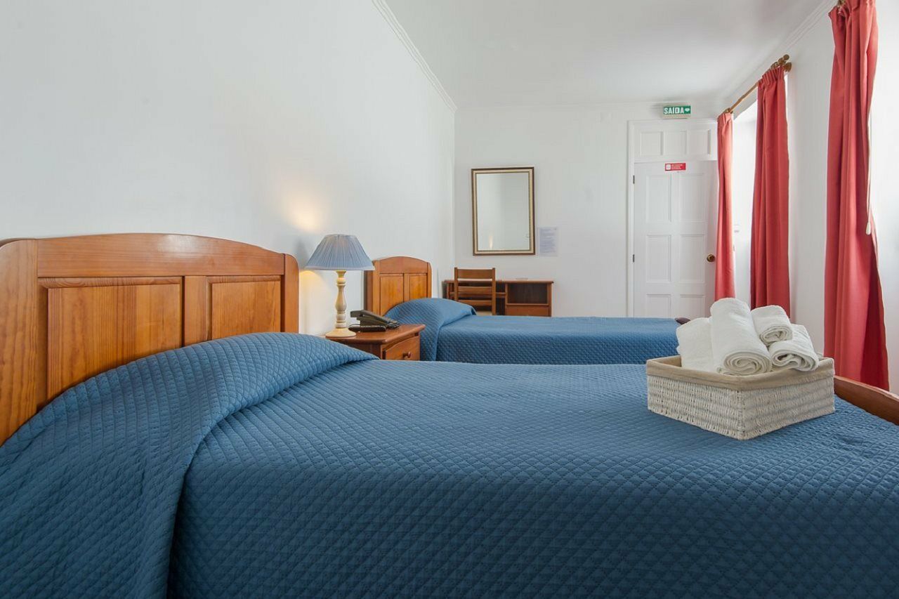 Comercial Boutique Guest House Ponta Delgada Exteriér fotografie