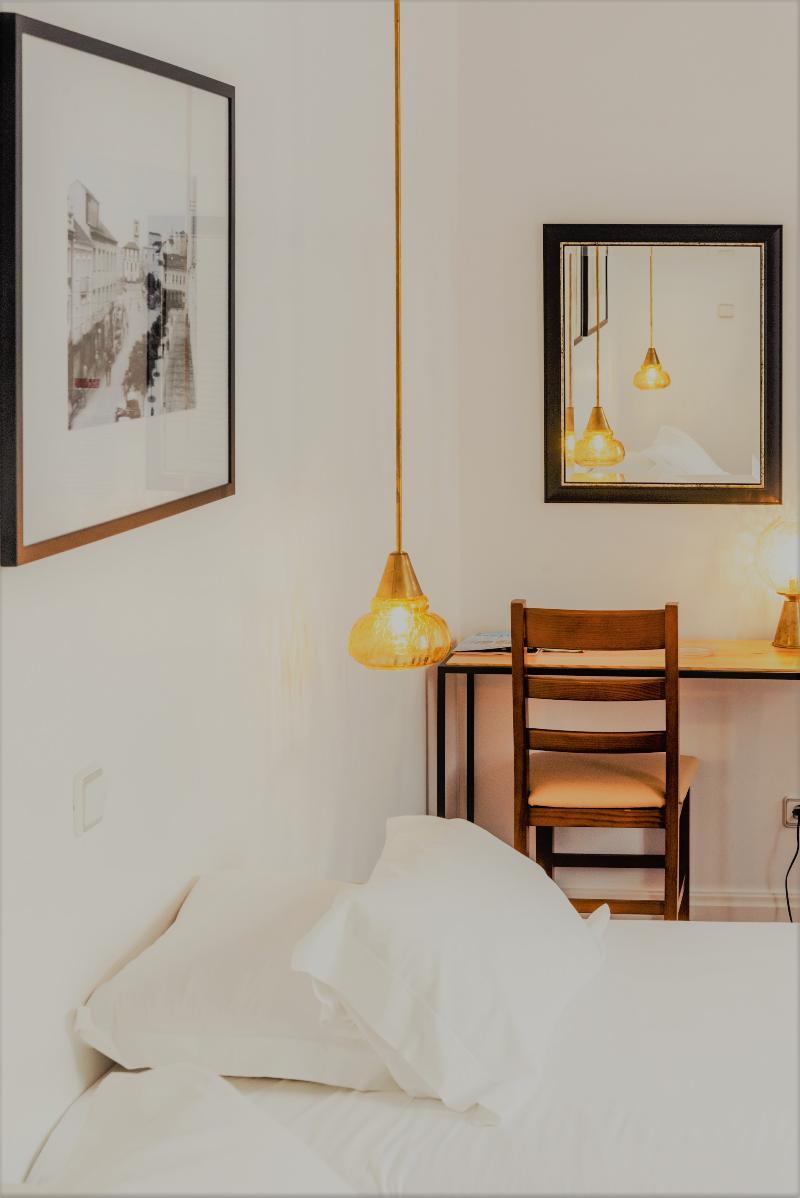 Comercial Boutique Guest House Ponta Delgada Exteriér fotografie